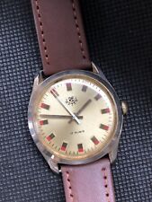 Watch swiss kal gebraucht kaufen  Neukloster