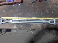 Wantenspanner gabel gabel gebraucht kaufen  Eldena