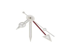 Kit lancette sfere usato  Valmontone