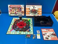 Jeu societe monopoly d'occasion  Molinet