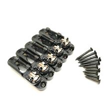 Ponte de baixo Ibanez MR5S 5 cordas mono-trilho - Preto comprar usado  Enviando para Brazil