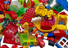 Lego duplo steine gebraucht kaufen  Karlsruhe