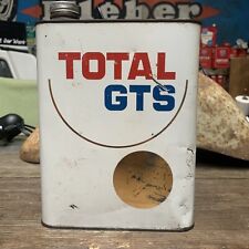 Total gts sport gebraucht kaufen  Korschenbroich