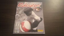 Album figurine calciatori usato  Bellaria Igea Marina