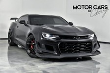 2018 chevrolet camaro for sale  Joliet