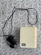 Western digital myworld for sale  LONDON