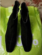 Chaussures élégantes bottine d'occasion  Neuilly-Plaisance