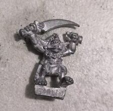 Warhammer classic forest for sale  NOTTINGHAM