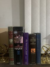 Lot books american for sale  Minneapolis