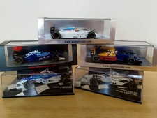 Tyrrells spark minichamps for sale  GRAVESEND