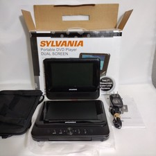 Sylvania sdvd7751 sdvd7751r for sale  Fort Worth