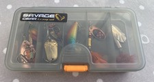 Savage gear smoke for sale  KING'S LYNN
