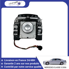 Commande gps mercedes d'occasion  Saint-Quentin