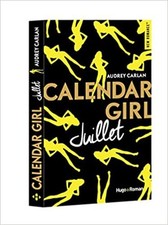 Livre calendar girl d'occasion  Les Mureaux