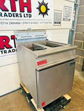 Falcon dominator twin for sale  SHEFFIELD
