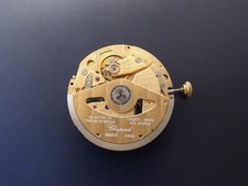 CHOPARD Uhrwerk Automatic Movement JLC cal 900 27 jewels original working comprar usado CHOPARD Uhrwerk Automatic Movement JLC cal 900 27 jewels original working comprar usado  Enviando para Brazil