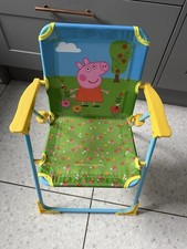 peppa pig chair for sale  WESTBURY