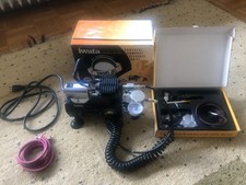 Iwata medea 850 for sale  USA
