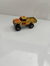 Matchbox 4x4 open for sale  TAMWORTH