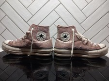 Women converse chuck for sale  BELFAST