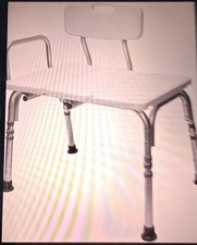 Shower bench shower for sale  Santa Rosa