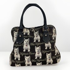 Royaltex tapestry westie for sale  CRAWLEY