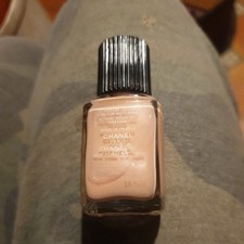 Chanel vernis rose for sale  DUMFRIES