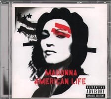 Madonna - American Life - Madonna CD NVVG The Cheap Fast Free Post comprar usado  Enviando para Brazil