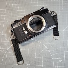 Minolta film camera for sale  Saint Louis