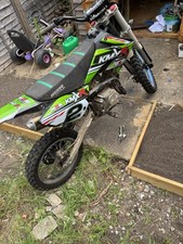 M2r kmxr 160 for sale  DOWNHAM MARKET