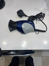 Braun compact travel for sale  ASHFORD