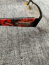 Red dead glasses for sale  MANCHESTER