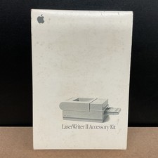 Apple laserwriter iif for sale  Tiverton