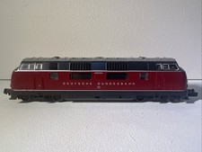 Roco 23257 diesellok gebraucht kaufen  Mönchengladbach
