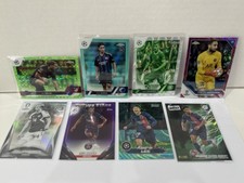 Football cards bundle for sale  CAMBERLEY