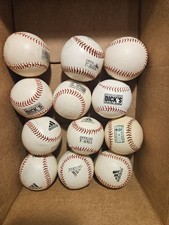 Lot official ball for sale  Haughton