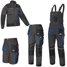 Arbeitshose latzhose arbeitsja gebraucht kaufen  Berlin