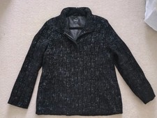 Tigi womens black for sale  ABERFELDY