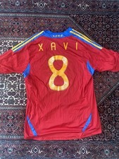 Vintage xavi spanien gebraucht kaufen  Wendelstein