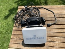 Lawrence fish finder for sale  PENRITH