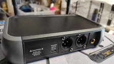 Doppio radiomicrofono uhf usato  Perugia