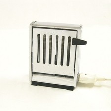 Toaster inventum wendetoaster gebraucht kaufen Toaster inventum wendetoaster gebraucht kaufen  Saarbrücken