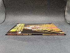 Fumetto buon compleanno usato  Italia