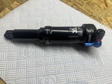 Fox float dps for sale  BOURNE
