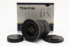 Near mint tokina d'occasion  Expédié en Belgium