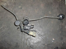 Map sensor honda gebraucht kaufen  Gelsenkirchen