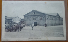 Pinerolo piazza roma usato  Ventimiglia