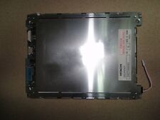 Painel de exibição LCD original para Hitachi 640*480 SX19V007-Z2A #H2262 YD comprar usado  Enviando para Brazil
