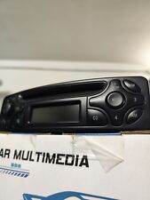 Autoradio mercedes clk usato  Orta Nova