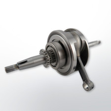 Honda Forza 125 crankshaft 2015-2020 - 13000-K40-F00 na sprzedaż  PL